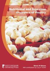 Nutritional and digestive disorders of poultry