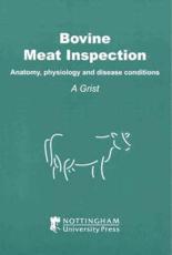 Bovine Meat Inspection