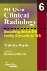 Neuroradiology, Head and Neck Radiology