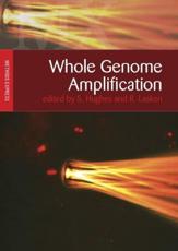 Whole genome amplification