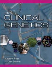 The New Clinical Genetics