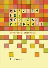 Puzzles for Medical Students