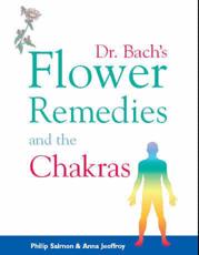 Dr. Bach's Flower Remedies and the Chakras