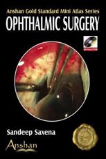 Ophthalmic Surgery with DVD ROM