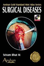 Surgical Diseases with CDROM