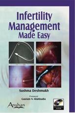 Infertility Management Made Easy with CDROM