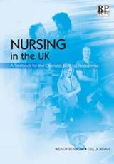 Nursing in the UK
