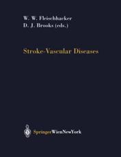 Stroke-vascular Diseases
