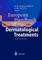 European Handbook of Dermatological Treatments