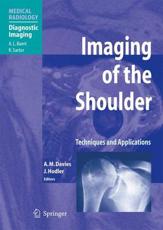 Imaging of the Shoulder