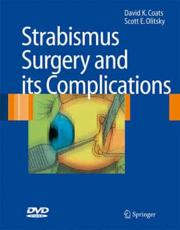 Strabismus Surgery and Its Complications