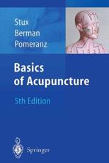 Basics of Acupuncture