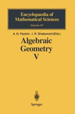 Algebraic Geometry (Pt.5)