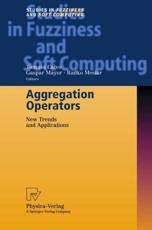 Aggregation Operators