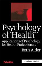 Psychology of Health