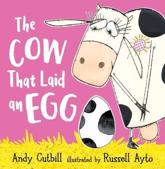 ISBN: 9780007179688 - The Cow That Laid an Egg