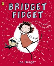 ISBN: 9780141501802 - Bridget Fidget