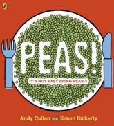 ISBN: 9780141502588 - Peas!