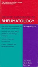 Oxford Handbook of Rheumatology