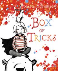 ISBN: 9780224083447 - Box of Tricks