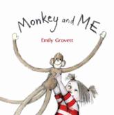 ISBN: 9780230015838 - Monkey and Me