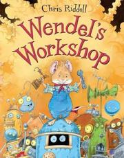 ISBN: 9780230016170 - Wendel's Workshop