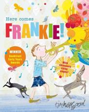 ISBN: 9780230706460 - Here Comes Frankie!
