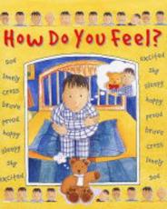 ISBN: 9780237526924 - How Do You Feel?
