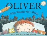 ISBN: 9780340893296 - Oliver Who Would Not Sleep