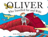 ISBN: 9780340981634 - Oliver Who Travelled Far and Wide