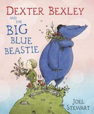 ISBN: 9780552554350 - Dexter Bexley and the Big Blue Beastie