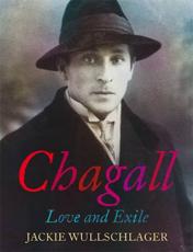 ISBN: 9780713996524 - Chagall