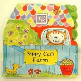 ISBN: 9781405019873 - Poppy Cat's Farm (3)