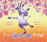 ISBN: 9781405228053 - It's a George Thing!