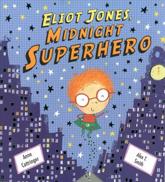 ISBN: 9781407105284 - Eliot Jones, Midnight Superhero