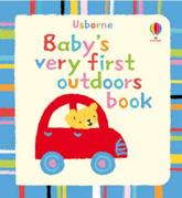 ISBN: 9781409500834 - Baby's Very First Book of Outdoors