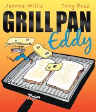 ISBN: 9781842707111 - Grill Pan Eddy