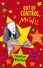 ISBN: 9781842708477 - Out of Control, Ms Wiz