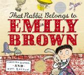 ISBN: 9781843624530 - That Rabbit Belongs to Emily Brown