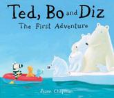 ISBN: 9781845065300 - Ted, Bo and Diz