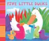 ISBN: 9781847384232 - Five Little Ducks