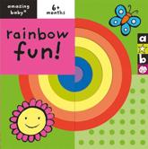 ISBN: 9781904513605 - Rainbow Fun