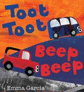 ISBN: 9781906250188 - Toot Toot Beep Beep