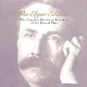 The Elgar Edition, Vol. 1