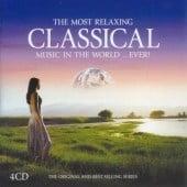 (The) Most Relaxing Classical Music in the World
