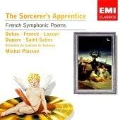 (The) Sorcerer\&#39;s Apprentice - French Symphonic Poems