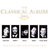 (The) Classical Album 2001