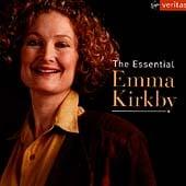 (The) Essential Emma Kirkby