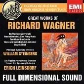 Wagner: Orchestral Works from the Operas