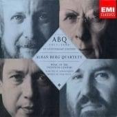Alban Berg Quartet 25th Anniversary Edition